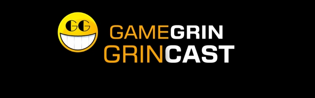 The GameGrin GrinCast! Episode 18 - Biggest Surprises!